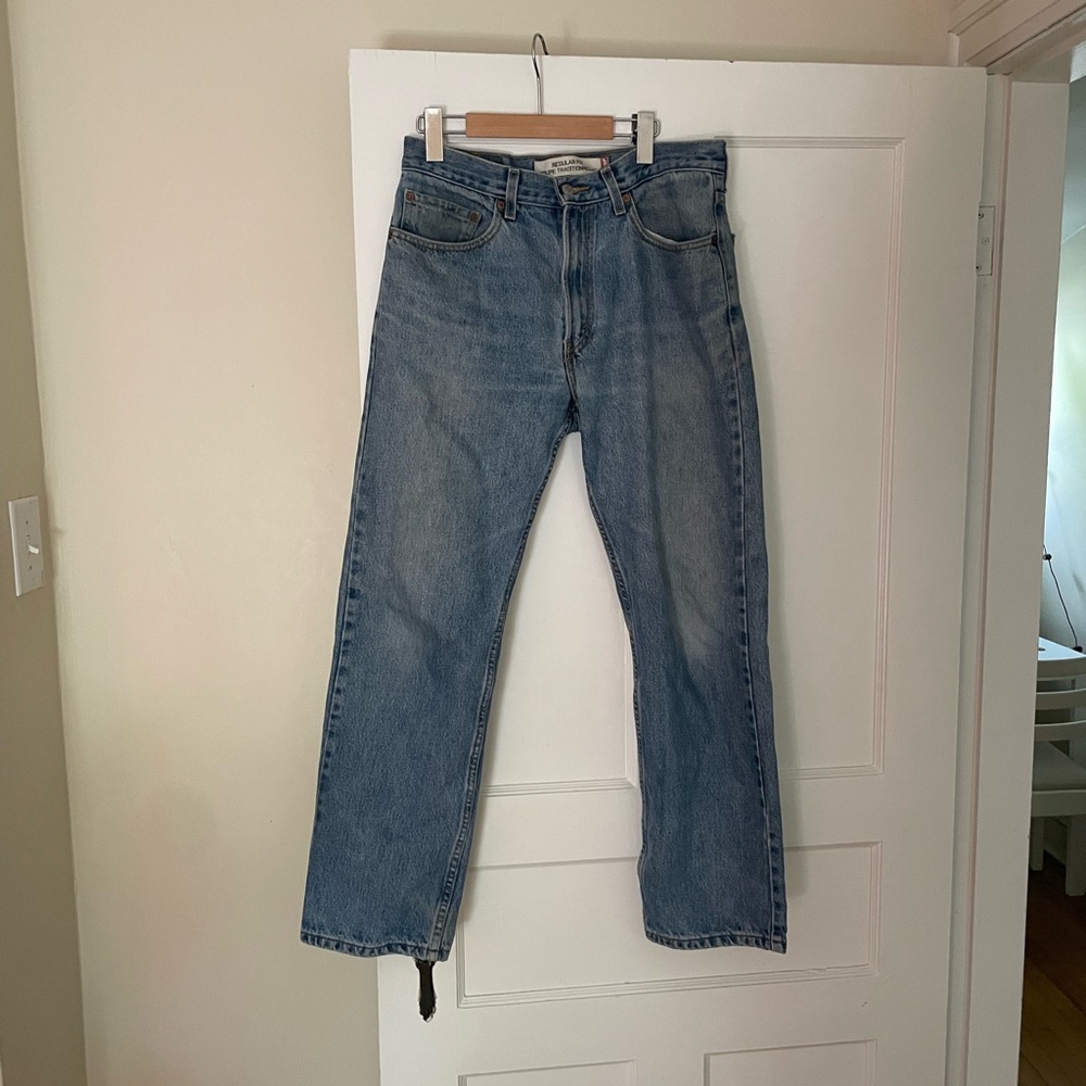 Levi’s 505 32x30